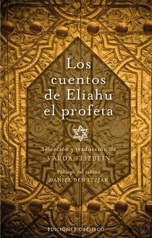 CUENTOS DE ELIAHU EL PROFETA,LOS